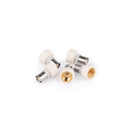 Racor multicapa hembra PPSU 1/2