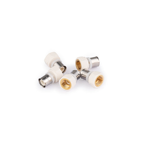 Racor multicapa hembra PPSU