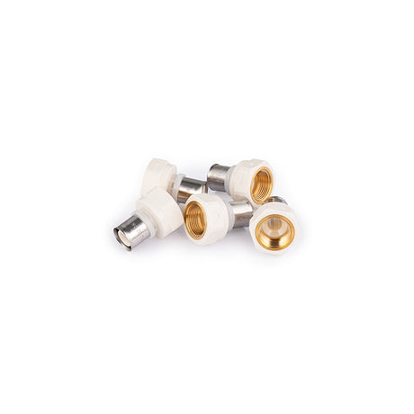 Racor multicapa hembra PPSU 3/4