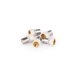 Racor multicapa hembra PPSU 3/4