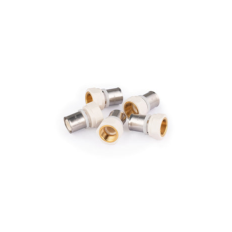 Racor multicapa hembra PPSU 3/4