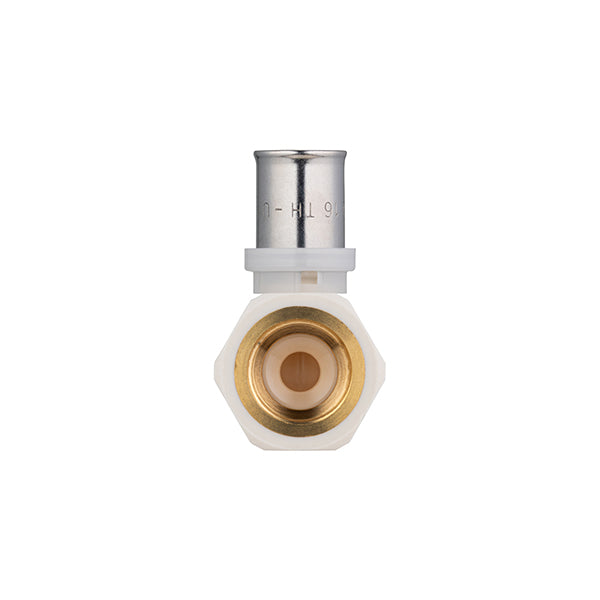 Codo multicapa hembra PPSU
