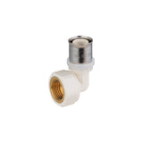 Codo multicapa hembra PPSU 1/2