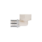 Codo multicapa hembra PPSU 3/4