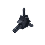 Calibrador / escariador multicapa
