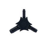 Calibrador / escariador multicapa