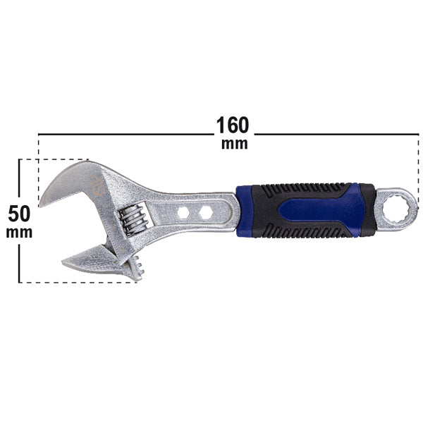 Llave inglesa 26 mm