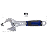 Llave inglesa 26 mm