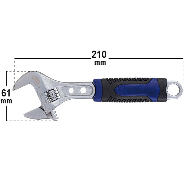 Llave inglesa 31 mm