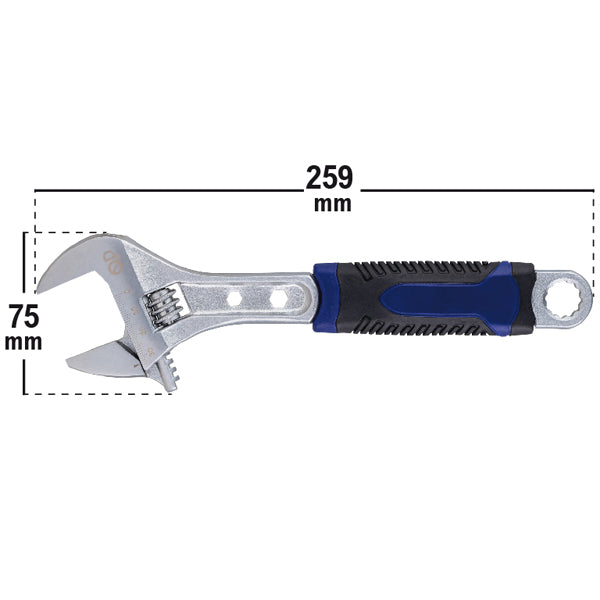 Llave inglesa 37 mm
