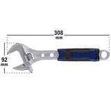 Llave inglesa 43 mm