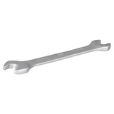 Llave fija de doble boca 10x11 mm
