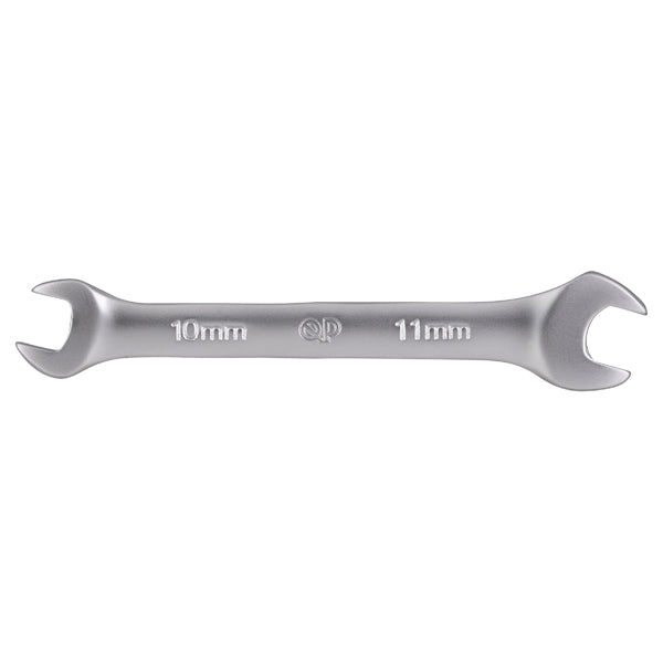 Llave fija de doble boca 10x11 mm