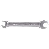Llave fija de doble boca 10x11 mm