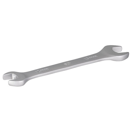 Llave fija de doble boca 12x13 mm