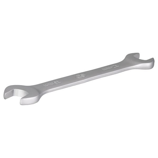 Llave fija de doble boca 12x13 mm