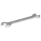 Llave fija de doble boca 12x13 mm