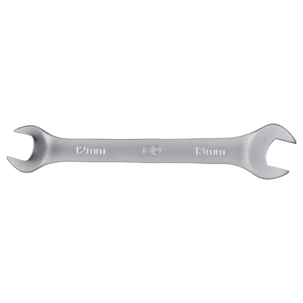 Llave fija de doble boca 12x13 mm