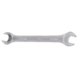 Llave fija de doble boca 12x13 mm