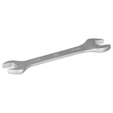 Llave fija de doble boca 14x15 mm