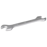 Llave fija de doble boca 14x15 mm