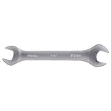 Llave fija de doble boca 14x15 mm