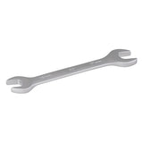 Llave fija de doble boca 16x17 mm