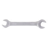 Llave fija de doble boca 16x17 mm