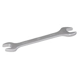 Llave fija de doble boca 18x19 mm