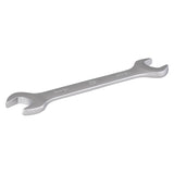 Llave fija de doble boca 18x19 mm
