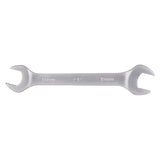 Llave fija de doble boca 18x19 mm