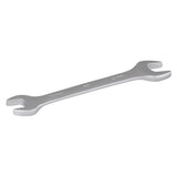 Llave fija de doble boca 20x21 mm