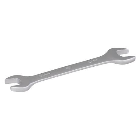 Llave fija de doble boca 20x21 mm