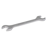 Llave fija de doble boca 20x21 mm