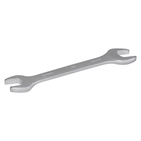 Llave fija de doble boca 24x26 mm