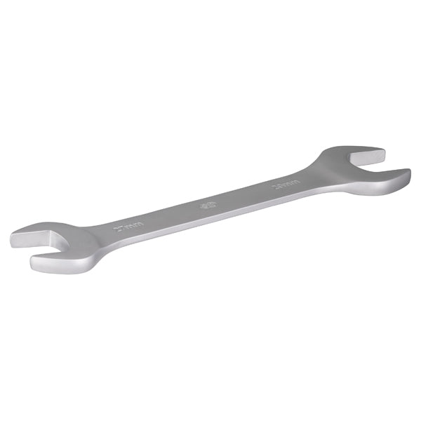 Llave fija de doble boca 27x29 mm