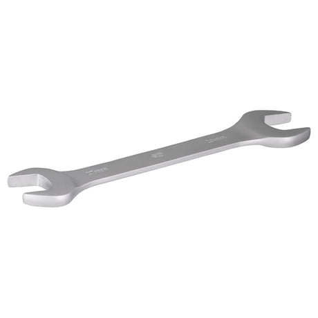Llave fija de doble boca 27x29 mm