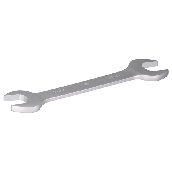 Llave fija de doble boca 34x36 mm