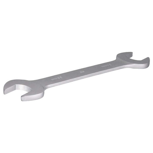 Llave fija de doble boca 34x36 mm