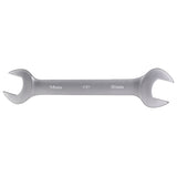 Llave fija de doble boca 34x36 mm