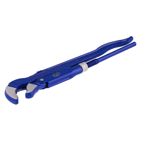 Llave sueca para tubos a 45°