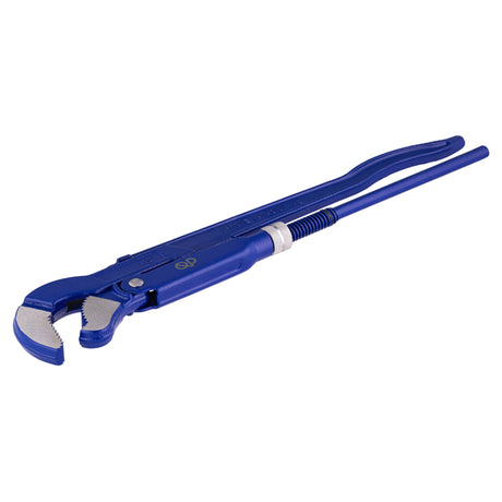 Llave sueca para tubos a 45°