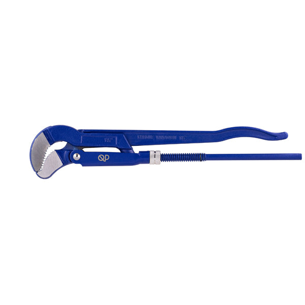 Llave sueca para tubos a 45°