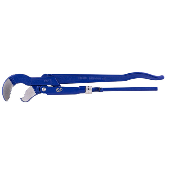 Llave sueca para tubos a 45°