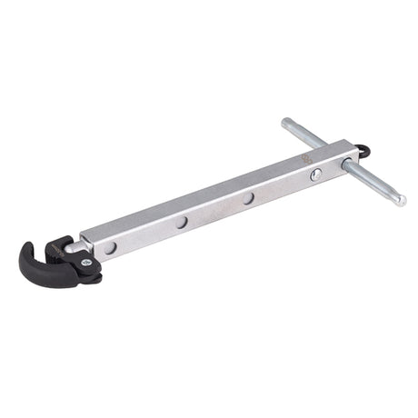 Llave de lavabo telescópica