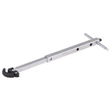 Llave de lavabo telescópica