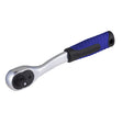 Llave de carraca reversible