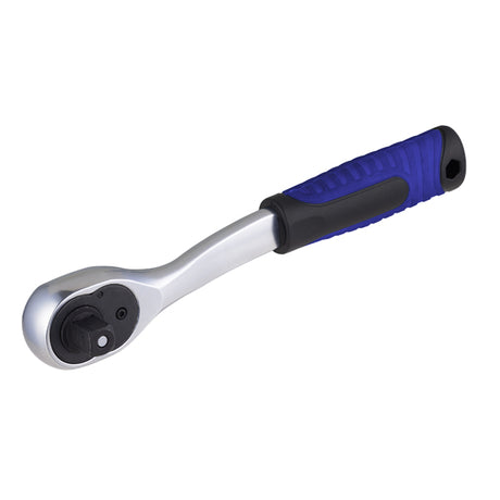 Llave de carraca reversible