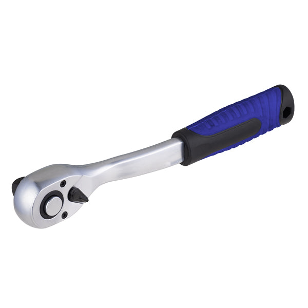 Llave de carraca reversible