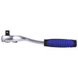 Llave de carraca reversible
